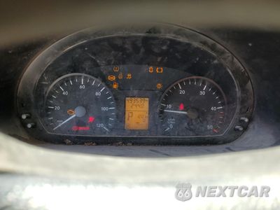Zdjęcie 9 z 13 samochodu: 2014 MERCEDES-BENZ SPRINTER 2500 DELIVERY TRUCK OR VAN DELIVERY VAN VIN:WD3PE8DE8E5894046 - miniatura