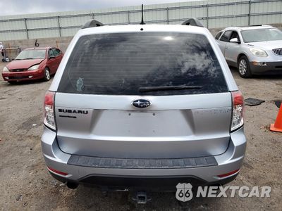 Zdjęcie 6 z 14 samochodu: 2013 SUBARU FORESTER LIMITED VIN:JF2SHAEC4DH433579 - miniatura