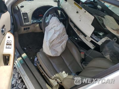 Zdjęcie 8 z 13 samochodu: 2008 NISSAN ALTIMA 2.5S VIN:1N4AL24E28C211603 - miniatura