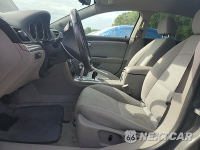 Zdjęcie 7 z 12 samochodu: 2009 SATURN AURA XE VIN:1G8ZS57BX9F174653 - miniatura
