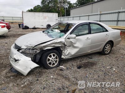 2003 TOYOTA CAMRY LE 4T1BE32K33U696114 - główne zdjęcie licytacji z USA - miniatura
