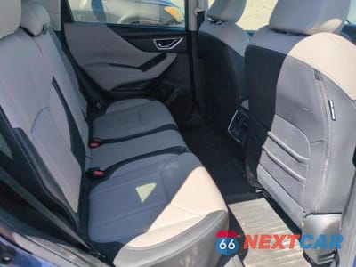 Zdjęcie 10 z 12 samochodu: 2020 SUBARU FORESTER LIMITED VIN:JF2SKASC3LH550283 - miniatura