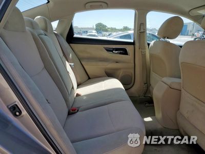 Zdjęcie 10 z 14 samochodu: 2013 NISSAN ALTIMA 2.5 VIN:1N4AL3AP3DN578116 - miniatura