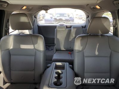 Zdjęcie 10 z 16 samochodu: 2011 HONDA ODYSSEY EXL VIN:5FNRL5H60BB061762 - miniatura
