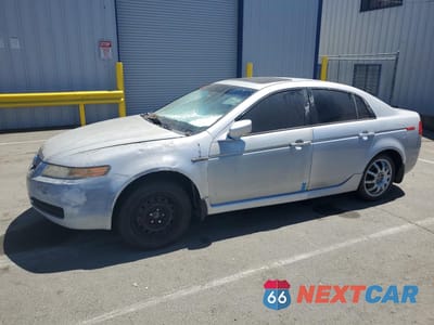 2004 ACURA TL 19UUA65694A018013 - główne zdjęcie licytacji z USA - miniatura