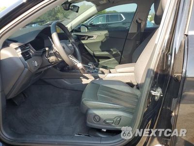 Zdjęcie 7 z 12 samochodu: 2021 AUDI A4 PREMIUM PLUS 40 VIN:WAUBBAF42MN004995 - miniatura