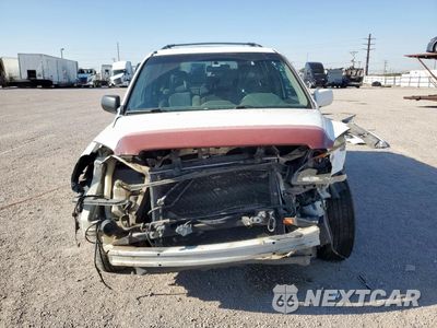 Piąte zdjęcie samochodu w środku: 2005 HONDA PILOT EX VIN:2HKYF18445H507217 - miniatura