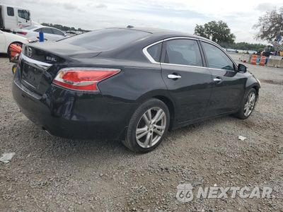 Trzecie zdjęcie samochodu z tyłu: 2015 NISSAN ALTIMA 3.5S VIN:1N4BL3AP6FC287404 - miniatura