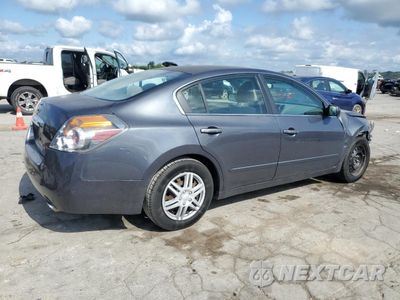 Trzecie zdjęcie samochodu z tyłu: 2011 NISSAN ALTIMA BASE VIN:1N4AL2AP1BN470598 - miniatura