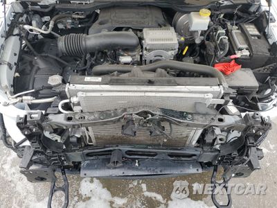 Zdjęcie 11 z 13 samochodu: 2023 RAM 1500 LIMITED VIN:1C6SRFPT5PN570386 - miniatura
