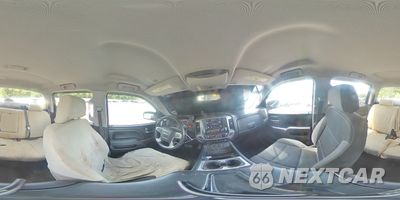 Zdjęcie 14 z 14 samochodu: 2014 GMC SIERRA K1500 SLE VIN:3GTU2UEC4EG341975 - miniatura