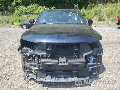 Piąte zdjęcie samochodu w środku: 2024 DODGE DURANGO GT VIN:1C4RDJDG1RC228304 - miniatura