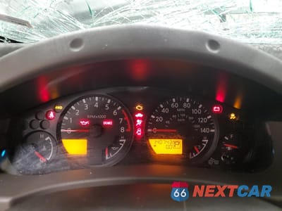 Zdjęcie 9 z 13 samochodu: 2014 NISSAN XTERRA X VIN:5N1AN0NW4EN803791 - miniatura