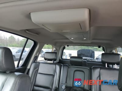 Zdjęcie 10 z 14 samochodu: 2006 INFINITI QX56 VIN:5N3AA08C76N802401 - miniatura