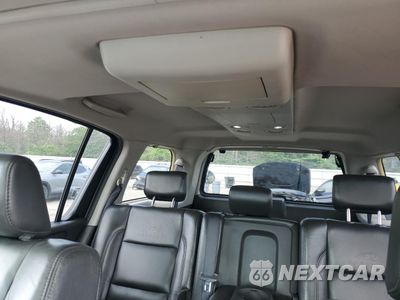 Zdjęcie 10 z 14 samochodu: 2006 INFINITI QX56 VIN:5N3AA08C76N802401 - miniatura