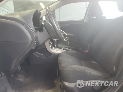 Zdjęcie 7 z 12 samochodu: 2024 TOYOTA COROLLA BASE VIN:2T1BU4EE6AC525242 - miniatura