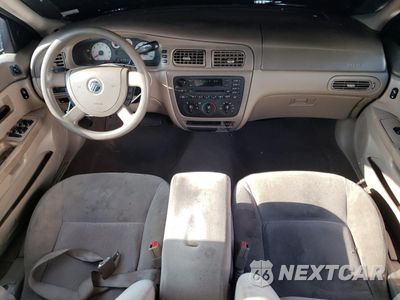 Zdjęcie 8 z 14 samochodu: 2004 MERCURY SABLE GS VIN:1MEFM50U54G602600 - miniatura