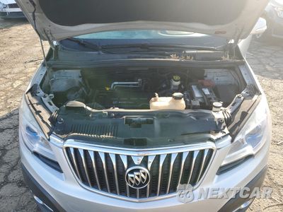 Zdjęcie 11 z 14 samochodu: 2014 BUICK ENCORE CONVENIENCE VIN:KL4CJFSB6EB697353 - miniatura