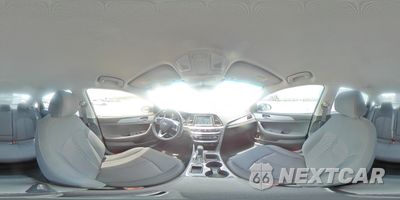 Zdjęcie 14 z 15 samochodu: 2019 HYUNDAI SONATA SE VIN:5NPE24AF8KH769846 - miniatura