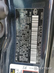 Zdjęcie 12 z 13 samochodu: 2017 TOYOTA CAMRY LE VIN:4T1BF1FK5HU764500 - miniatura