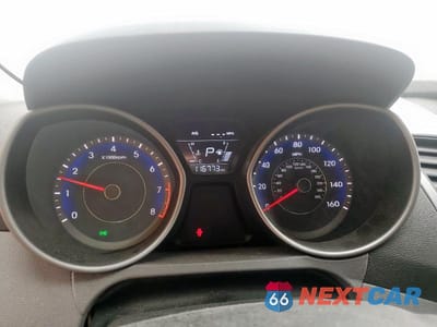 Zdjęcie 9 z 12 samochodu: 2015 HYUNDAI ELANTRA LIMITED VIN:KMHDH4AE7FU285613 - miniatura
