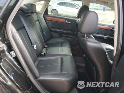 Zdjęcie 10 z 14 samochodu: 2007 INFINITI M35 BASE VIN:JNKAY01F57M459803 - miniatura