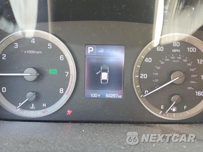 Zdjęcie 9 z 14 samochodu: 2016 HYUNDAI SONATA SE VIN:5NPE24AF7GH269300 - miniatura