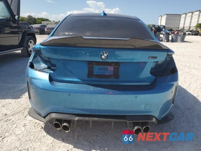 Zdjęcie 6 z 13 samochodu: 2018 BMW M2 VIN:WBS1J5C51JVD36889 - miniatura