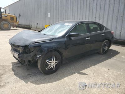 2014 NISSAN ALTIMA 2.5 1N4AL3AP5EC182945 - główne zdjęcie licytacji z USA - miniatura