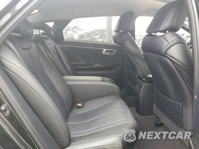 Zdjęcie 10 z 12 samochodu: 2019 TOYOTA MIRAI VIN:JTDBVRBD8KA007337 - miniatura
