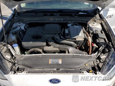 Zdjęcie 11 z 12 samochodu: 2018 FORD FUSION SE HYBRID VIN:3FA6P0LU9JR171714 - miniatura
