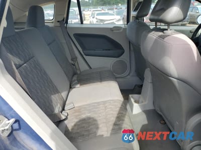 Zdjęcie 11 z 14 samochodu: 2007 DODGE CALIBER SXT VIN:1B3HB48B17D268411 - miniatura