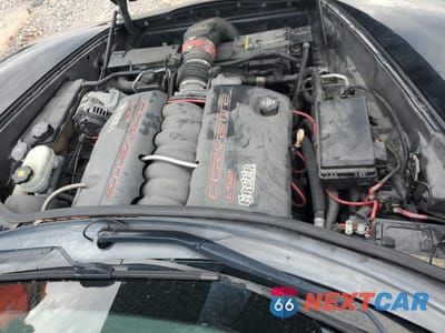 Zdjęcie 11 z 14 samochodu: 2007 CHEVROLET CORVETTE VIN:1G1YY26U575134882 - miniatura