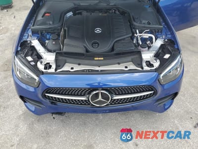 Zdjęcie 11 z 14 samochodu: 2023 MERCEDES-BENZ E 450 VIN:W1K1K5JB0PF192495 - miniatura