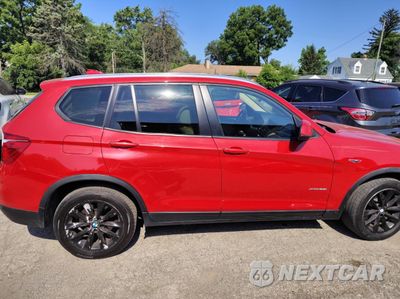 Zdjęcie 12 z 14 samochodu: 2016 BMW X3 XDRIVE28I VIN:5UXWX9C59G0D73275 - miniatura