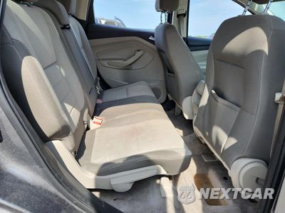 Zdjęcie 11 z 13 samochodu: 2014 FORD ESCAPE SE VIN:1FMCU0GX3EUB55237 - miniatura