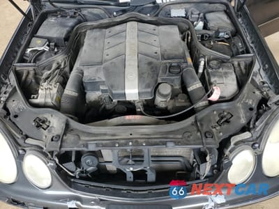 Zdjęcie 11 z 13 samochodu: 2004 MERCEDES-BENZ E 320 VIN:WDBUF65J24A534006 - miniatura