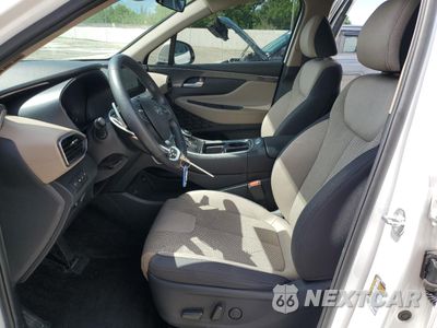 Zdjęcie 7 z 13 samochodu: 2023 HYUNDAI SANTA FE SEL VIN:5NMS24AJ4PH640563 - miniatura