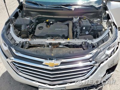 Zdjęcie 12 z 16 samochodu: 2020 CHEVROLET EQUINOX PREMIER VIN:3GNAXNEV5LS708380 - miniatura