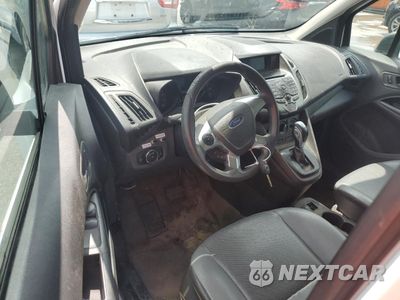 Zdjęcie 8 z 12 samochodu: 2016 FORD TRANSIT CONNECT XL VIN:NM0LS7E74G1245178 - miniatura