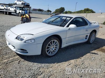 1994 MITSUBISHI 3000 GT JA3AM54J9RY037151 - główne zdjęcie licytacji z USA - miniatura