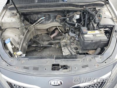 Zdjęcie 11 z 12 samochodu: 2013 KIA OPTIMA LX VIN:KNAGM4A71D5337532 - miniatura