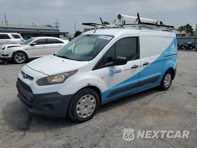 2014 FORD TRANSIT CONNECT XL NM0LS7E76E1170741 - główne zdjęcie licytacji z USA - miniatura