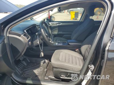 Zdjęcie 7 z 13 samochodu: 2018 FORD FUSION SE VIN:3FA6P0H7XJR190257 - miniatura