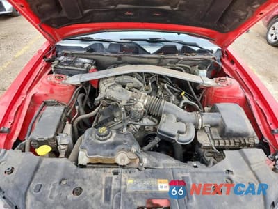 Zdjęcie 11 z 12 samochodu: 2014 FORD MUSTANG VIN:1ZVBP8EM7E5215803 - miniatura