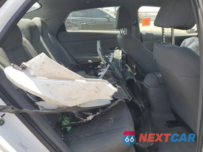 Zdjęcie 10 z 12 samochodu: 2024 HYUNDAI ELANTRA SE VIN:KMHLL4DG2RU744347 - miniatura