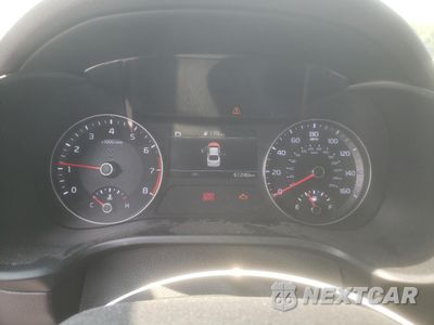 Zdjęcie 9 z 13 samochodu: 2023 KIA FORTE LX VIN:3KPF24AD8PE686884 - miniatura