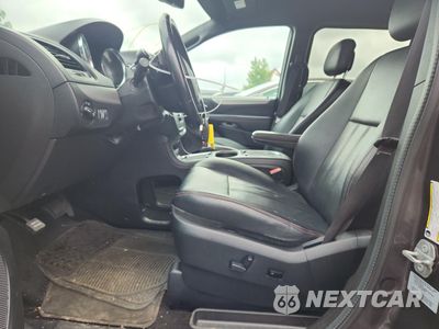 Zdjęcie 7 z 13 samochodu: 2017 DODGE GRAND CARAVAN GT VIN:2C4RDGEG8HR769342 - miniatura