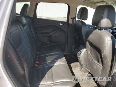 Zdjęcie 11 z 16 samochodu: 2017 FORD ESCAPE TITANIUM VIN:1FMCU9J94HUD78745 - miniatura