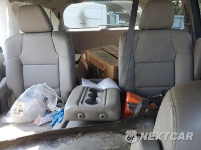 Zdjęcie 10 z 13 samochodu: 2015 HONDA ODYSSEY EXL VIN:5FNRL5H66FB067474 - miniatura